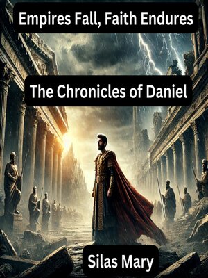 cover image of Empires Fall, Faith Endures
